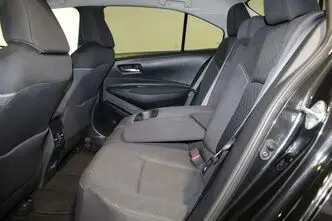 Toyota Corolla, 1.5, 92 kW, bensiin, manuaal, esivedu