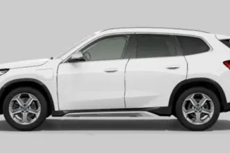 BMW X1, 180 kW, bensiin, automaat, nelikvedu
