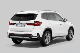 BMW X1, 180 kW, bensiin, automaat, nelikvedu