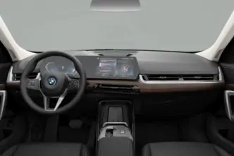 BMW X1, 180 kW, bensiin, automaat, nelikvedu