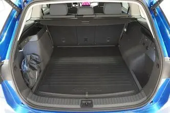 Škoda Kodiaq, 1.5, 110 kW, pistikhübriid, automaat, esivedu