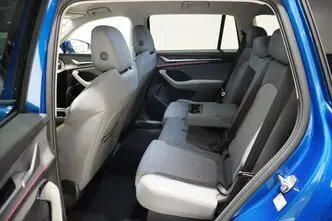 Škoda Kodiaq, 1.5, 110 kW, pistikhübriid, automaat, esivedu