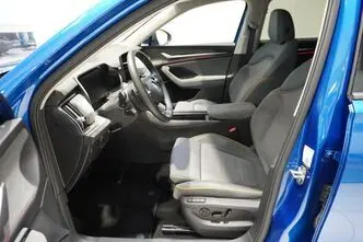 Škoda Kodiaq, 1.5, 110 kW, pistikhübriid, automaat, esivedu