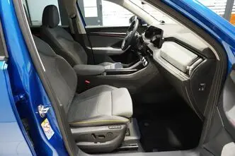 Škoda Kodiaq, 1.5, 110 kW, pistikhübriid, automaat, esivedu