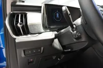 Škoda Kodiaq, 1.5, 110 kW, pistikhübriid, automaat, esivedu