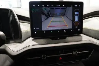 Škoda Kodiaq, 1.5, 110 kW, pistikhübriid, automaat, esivedu