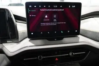 Škoda Kodiaq, 1.5, 110 kW, pistikhübriid, automaat, esivedu