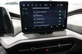 Škoda Kodiaq, 1.5, 110 kW, pistikhübriid, automaat, esivedu