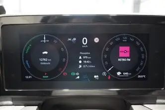 Škoda Kodiaq, 1.5, 110 kW, pistikhübriid, automaat, esivedu