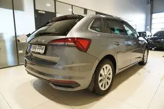 Škoda Scala, 1.0, 85 kW, bensiin, automaat, esivedu
