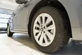 Škoda Scala, 1.0, 85 kW, bensiin, automaat, esivedu