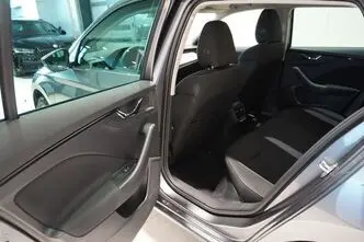 Škoda Scala, 1.0, 85 kW, bensiin, automaat, esivedu