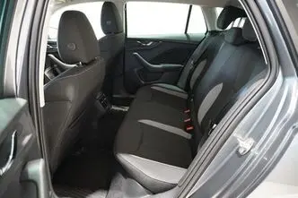 Škoda Scala, 1.0, 85 kW, bensiin, automaat, esivedu