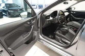 Škoda Scala, 1.0, 85 kW, bensiin, automaat, esivedu