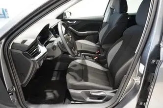 Škoda Scala, 1.0, 85 kW, bensiin, automaat, esivedu