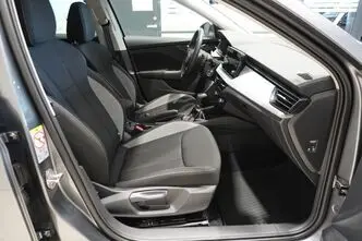 Škoda Scala, 1.0, 85 kW, bensiin, automaat, esivedu