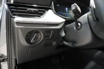 Škoda Scala, 1.0, 85 kW, bensiin, automaat, esivedu