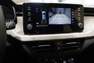 Škoda Scala, 1.0, 85 kW, bensiin, automaat, esivedu