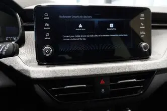 Škoda Scala, 1.0, 85 kW, bensiin, automaat, esivedu