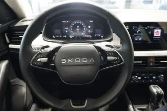 Škoda Scala, 1.0, 85 kW, bensiin, automaat, esivedu