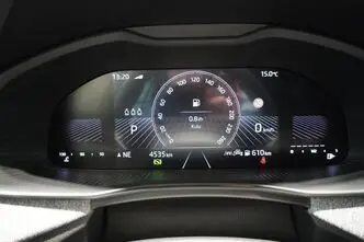 Škoda Scala, 1.0, 85 kW, bensiin, automaat, esivedu