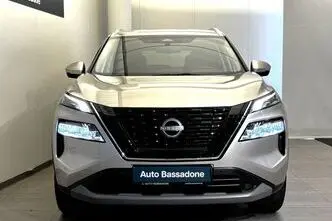 Nissan X-Trail, 1.5, 116 kW, hübriid, automaat, nelikvedu