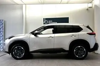 Nissan X-Trail, 1.5, 116 kW, hübriid, automaat, nelikvedu