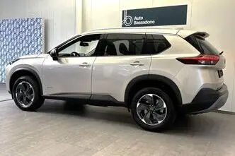 Nissan X-Trail, 1.5, 116 kW, hübriid, automaat, nelikvedu