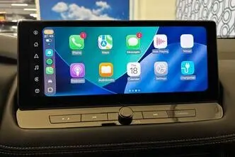 Nissan X-Trail, 1.5, 116 kW, hübriid, automaat, nelikvedu