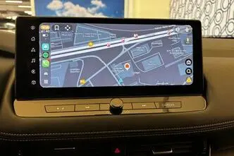 Nissan X-Trail, 1.5, 116 kW, hübriid, automaat, nelikvedu