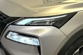 Nissan X-Trail, 1.5, 116 kW, hübriid, automaat, nelikvedu
