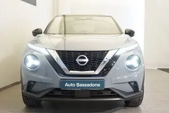 Nissan Juke, 1.0, 84 kW, бензин, автомат, передний привод