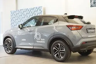Nissan Juke, 1.0, 84 kW, бензин, автомат, передний привод