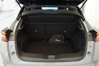 Nissan Juke, 1.0, 84 kW, бензин, автомат, передний привод