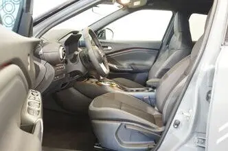 Nissan Juke, 1.0, 84 kW, бензин, автомат, передний привод