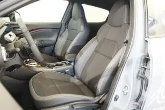 Nissan Juke, 1.0, 84 kW, бензин, автомат, передний привод
