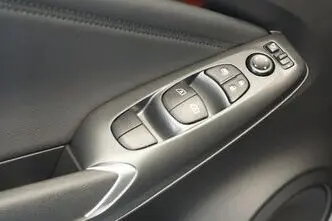 Nissan Juke, 1.0, 84 kW, бензин, автомат, передний привод