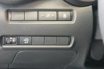 Nissan Juke, 1.0, 84 kW, бензин, автомат, передний привод