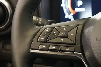 Nissan Juke, 1.0, 84 kW, бензин, автомат, передний привод