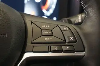 Nissan Juke, 1.0, 84 kW, бензин, автомат, передний привод