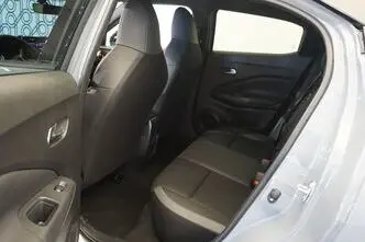 Nissan Juke, 1.0, 84 kW, бензин, автомат, передний привод