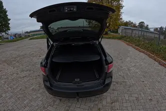 Toyota Avensis, 2.2, 110 kW, дизель, автомат, передний привод
