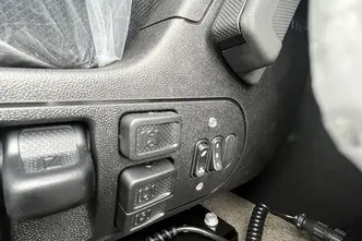 Iveco S-Way, 12.9, diisel, automaat, tagavedu