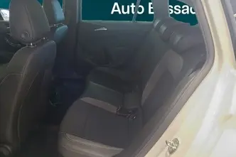 Opel Astra, 1.2, 96 kW, bensiin, manuaal, esivedu
