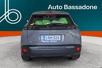 Peugeot 2008, электричество, автомат, передний привод