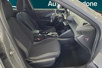 Peugeot 2008, электричество, автомат, передний привод