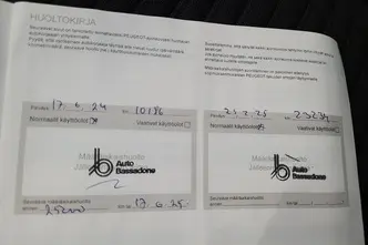 Peugeot 2008, электричество, автомат, передний привод