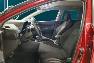 Hyundai Bayon, 1.0, 74 kW, бензин, автомат, передний привод