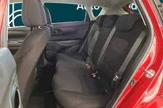 Hyundai Bayon, 1.0, 74 kW, бензин, автомат, передний привод