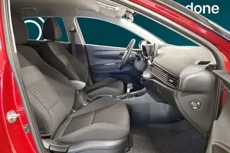 Hyundai Bayon, 1.0, 74 kW, бензин, автомат, передний привод
